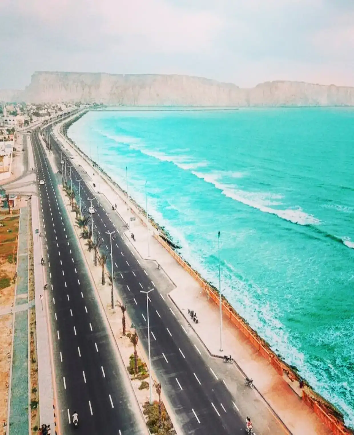 GWADAR