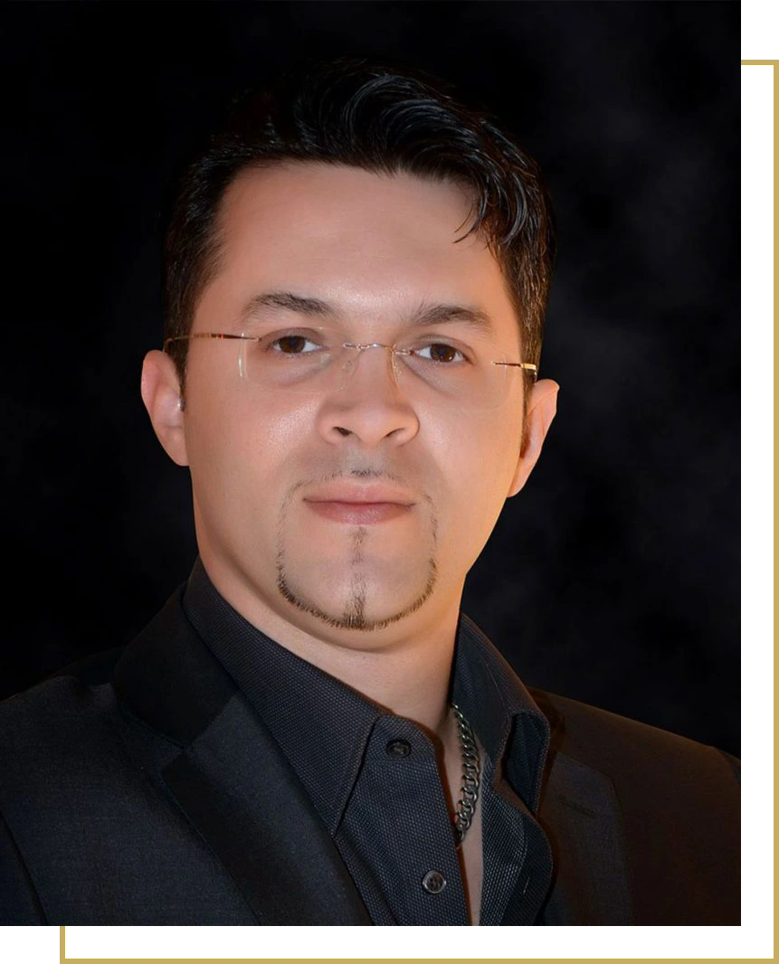 Naveed Ahmed CEO BCG